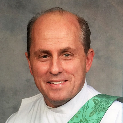Dennis Holian